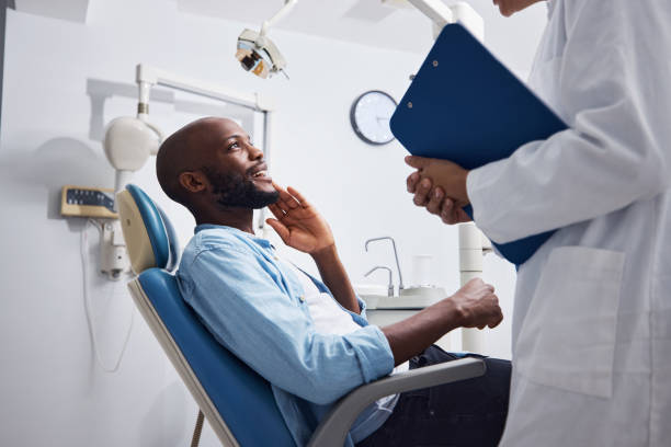 Best Emergency Dentist for Knocked-Out Tooth in Palos Park, IL