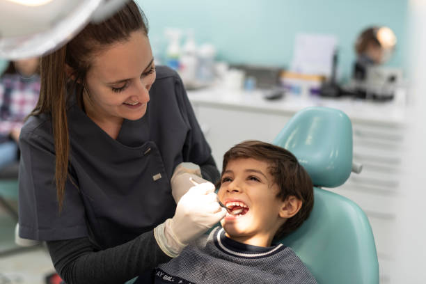 Best Emergency Dental Extractions in Palos Park, IL