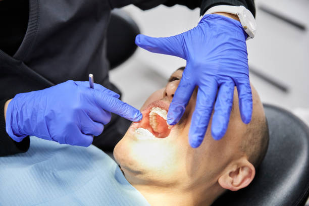 Best Emergency Dentist for Special Needs Patients in Palos Park, IL