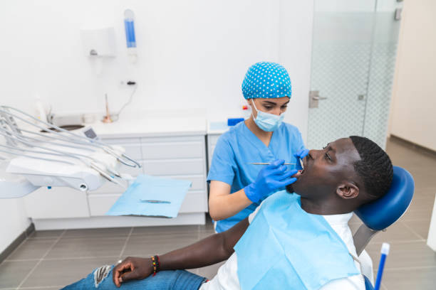 Best Orthodontic Emergency Dentist in Palos Park, IL