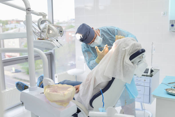 Best Emergency Cosmetic Dentistry in Palos Park, IL